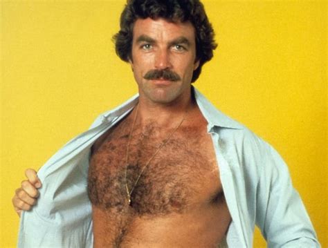 tom selleck porn